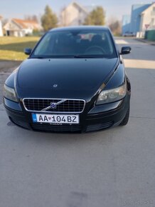 Volvo S 40 - 2