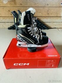 Predám hokejové korčule CCM Tacks AS-V JR nové ‼️ - 2