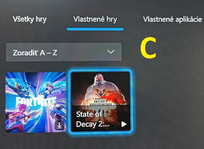 XBOX ONE X 1TB +hry - 2