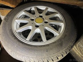 175/65r14 4x108 - 2