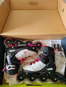 Rollerblade ASTRO 84 SP - 2