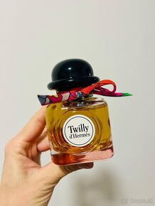 Parfém Hermés TWILLY 50ml - 2