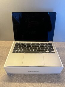 Apple MacBook Air 13 M1 - 2