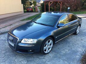 AUDI A8 4.2 TDI V8 QUATTRO - 2