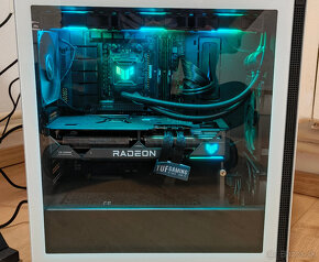 PC - R5 7600X _ RX 7900 GRE - 2