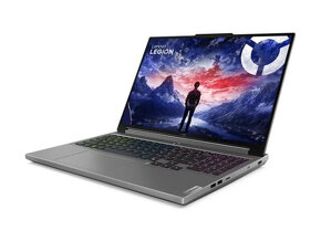 LENOVO Legion 5 16":i7 14650HX,32GB,SSD 1TB,RTX4070 8GB - 2