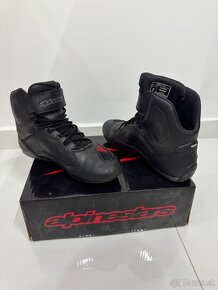 Alpinestars topanky - 2