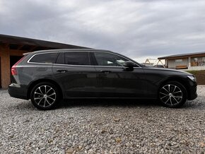 Predam Volvo V60 D3 - 2