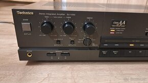 Technics SU-V 550 - 2