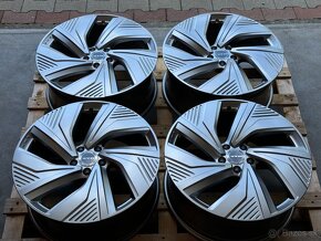 R19 5x108 (63,4) MAK ELECTRA 7J ET47,5 LIGHT TITAN - 2