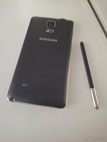 Samsung Note 4 na ND - 2