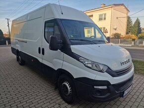 IVECO DAILY 35S16 - 2