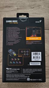 Genius GX Gaming Ammox XI-600 - 2