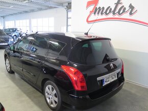 Peugeot 308 SW 1.6VTi,klima,panorama,tempo - 2