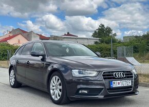 Audi A4 B8.5 2.0TDI 130kw - 2