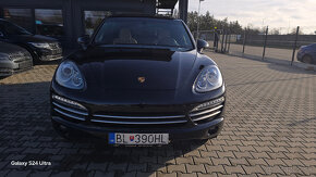 Porsche Cayenne 3.6 Tiptronic - 2