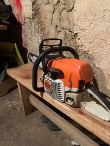 Stihl MS 362 - 2