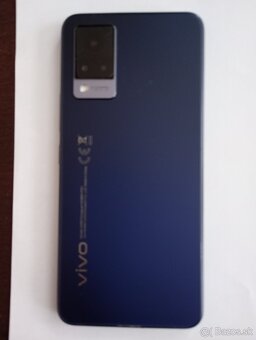 Vivo V21 5G - 2