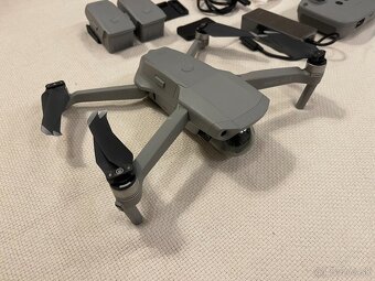 DJI Mavic Air 2 Fly Combo - 2