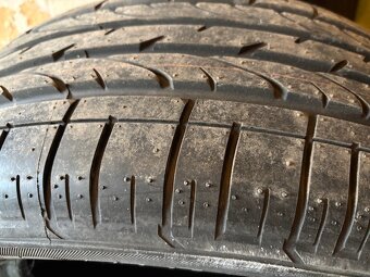 Bridgestone Dueler H/P Sport 255/55 R18 109W - 2