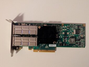 Fibre Channel a InfiniBand PCIe karty - 2