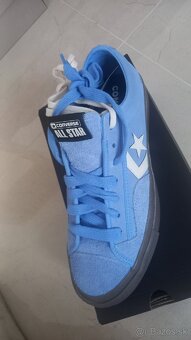 Converse tenisky vel.44 - 2