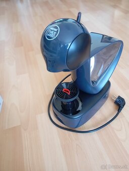 Kávovar Dolce Gusto - 2