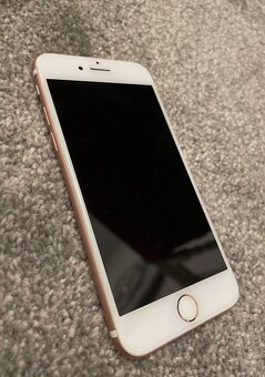 iPhone 7 gold 32gb - 2