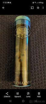 Panska toaletna voda,Cuba Magnum,130ml. - 2