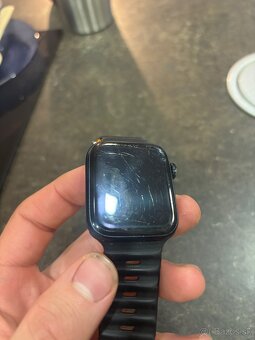 Apple Watch SE 2generácie - 2