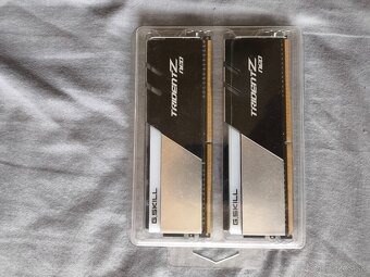 G skill trident z neo 16 gb ddr4 3600 mhz - 2