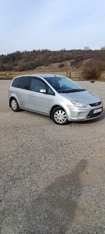 Predám Ford c max 1.8 92kw - 2