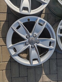 VW, AUDI, SEAT, ŠKODA 5X112 - 2