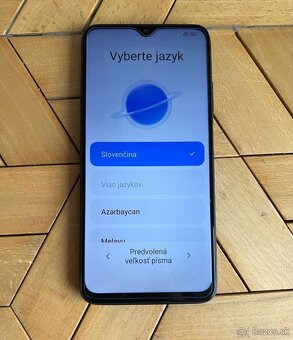 Predám Xiaomi poco M3 - 2