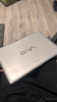 Sony Vaio - 2