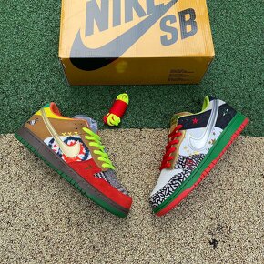 Nike Dunk Low What The Dunk - 2