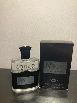 Creed Aventus - 2