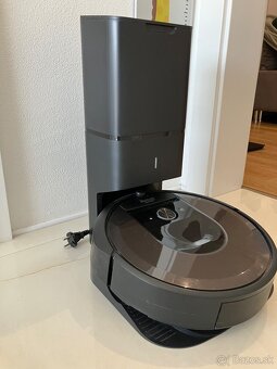 IRobot Roomba i7+ - 2