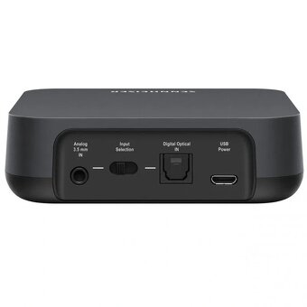 Sennheiser BT T100 Bluetooth adaptér externý - 2