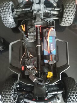 Prodám arrma senton 3s blx - 2