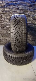 215/60 R16 M+Š - 2