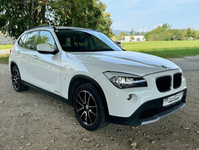 BMW X1 xDrive 18d 4x4 - 2