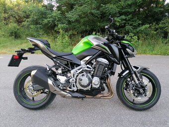 Kawasaki Z900 ABS - 2