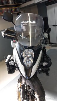 Suzuki dl 650 v strom  xt rv.2022 - 2