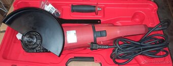 Uhlová brúska Hilti AG 230-27DB - 2