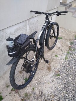 Ebike Ghost Kato 3.9 - 2