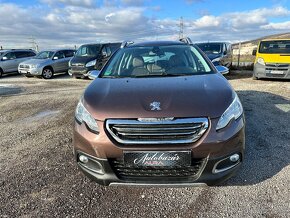 Peugeot 2008 1.6 Vti Allure - 2