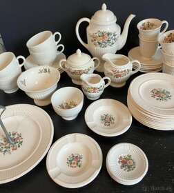 Wedgwood set - 2