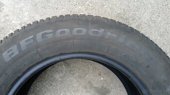 215/65 r16 BF Goodrich g Force Winter 2 - 2