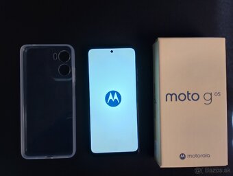 Motorola G05 - 2